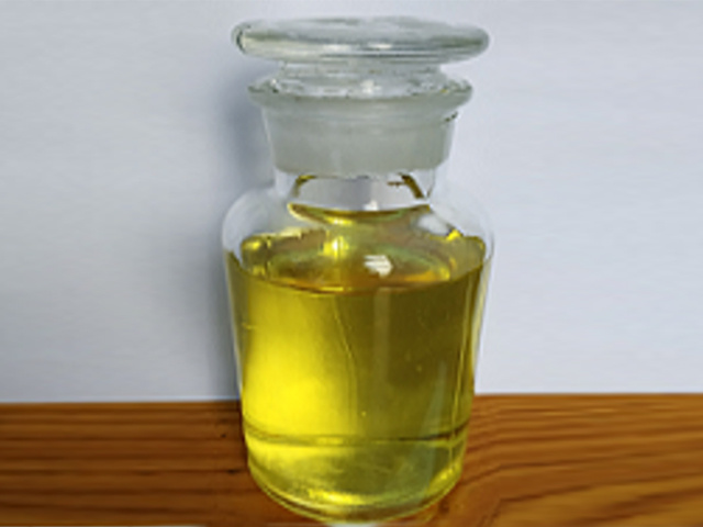 油氣集輸用破乳劑 （水溶）